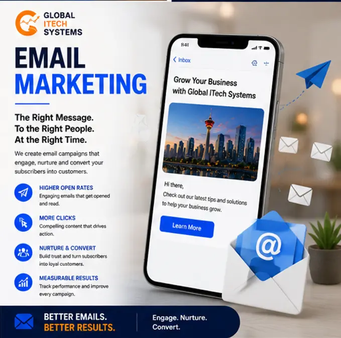 Email Marketing